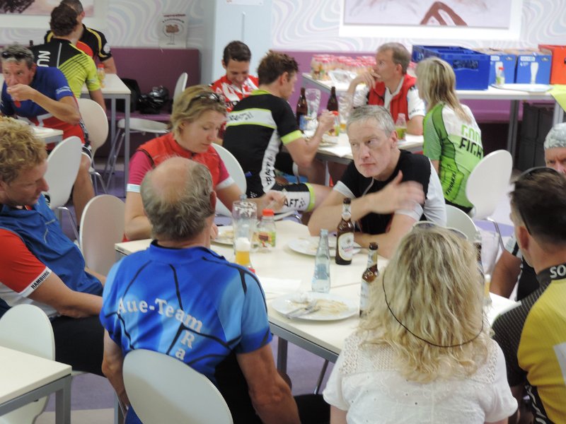 Grosse Weserrunde Uli 959